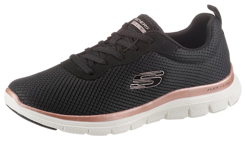 Skechers Sneaker »FLEX APPEAL 4.0 BRILLINAT VIEW«