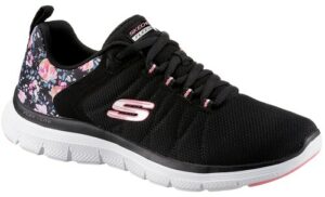 Skechers Sneaker »FLEX APPEAL 4.0 LET IT BLOSSOM«