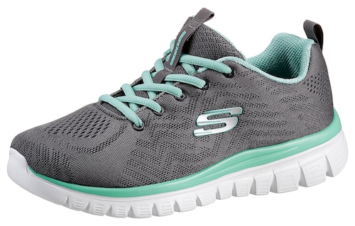 Skechers Sneaker »GRACEFUL - GET CONNECTED«