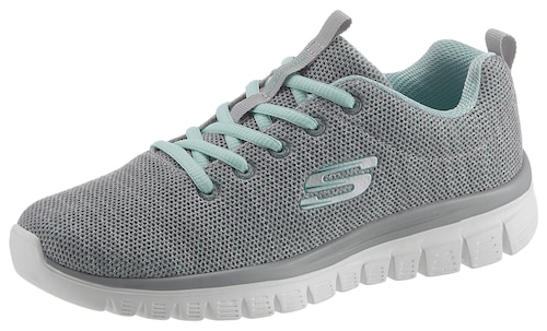 Skechers Sneaker »Graceful - Twisted Fortune«