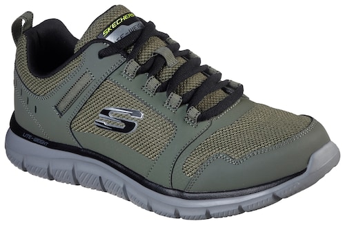 Skechers Sneaker »TRACK-KNOCKHILL«