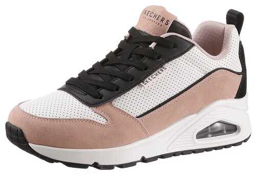 Skechers Sneaker »UNO-2 MUCH FUN«