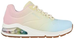 Skechers Sneaker »UNO 2 OMBRE AWAY«