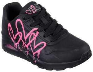 Skechers Sneaker »UNO DRIPPING IN LOVE«