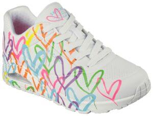 Skechers Sneaker »UNO - HIGHLIGHT LOVE«