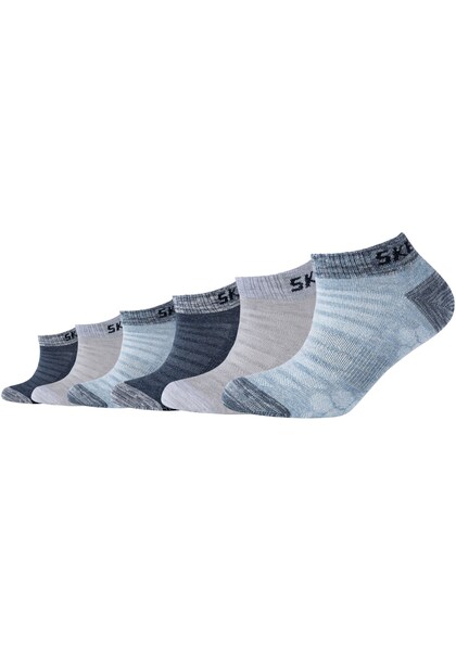 Skechers Sneakersocken