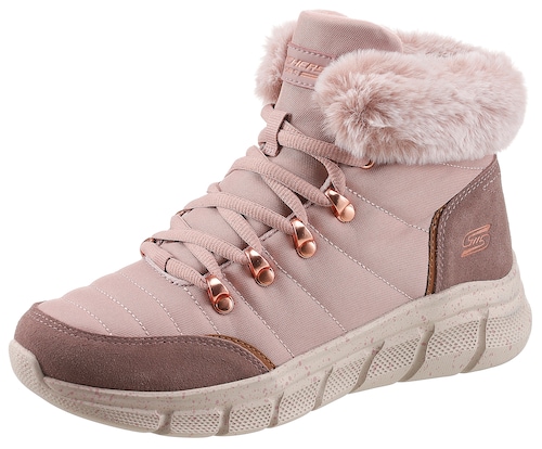 Skechers Winterboots »BOBS B FLEX -«