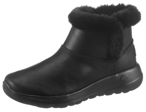 Skechers Winterstiefelette »ON-THE-GO JOY ENDEAVOR«