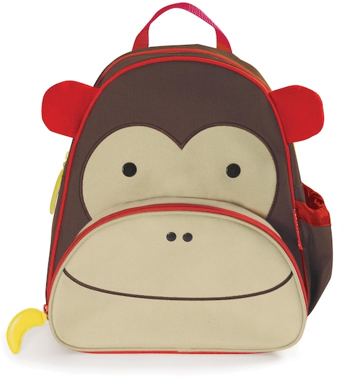 Skip Hop Kinderrucksack »Zoo