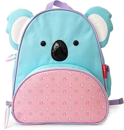 Skip Hop Kinderrucksack »Zoo Rucksack Koala«