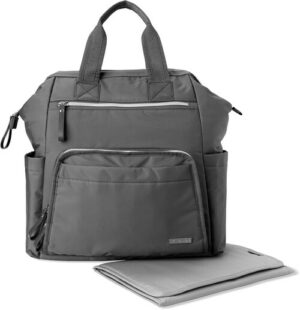 Skip Hop Wickelrucksack »Mainframe