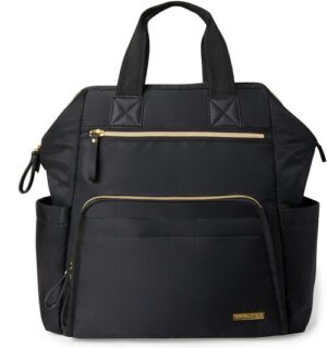 Skip Hop Wickelrucksack »Mainframe