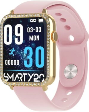 SMARTY 2.0 Smartwatch »SMARTY 2.0