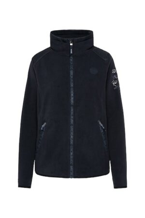 SOCCX Fleecejacke