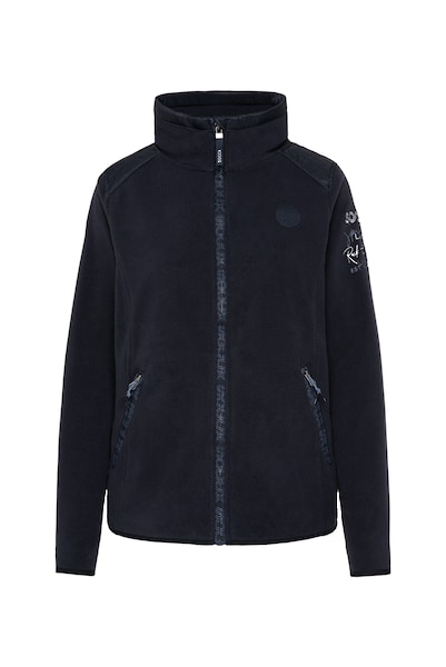 SOCCX Fleecejacke