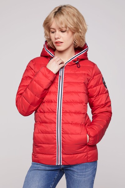 SOCCX Outdoorjacke