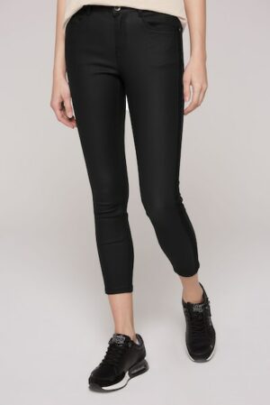 SOCCX Slim-fit-Jeans