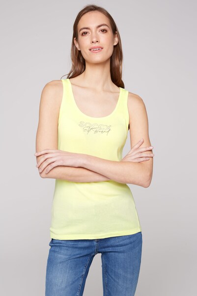 SOCCX Tanktop