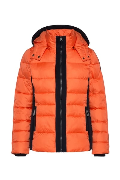 SOCCX Winterjacke