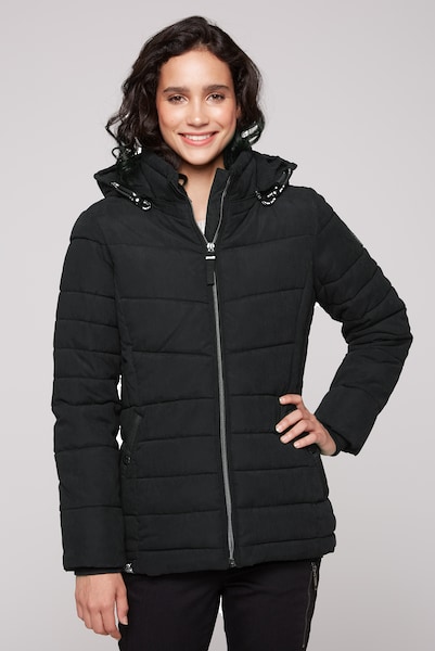 SOCCX Winterjacke