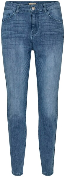 soyaconcept 5-Pocket-Jeans »SC-KIMBERLY PATRIZIA 10-B«