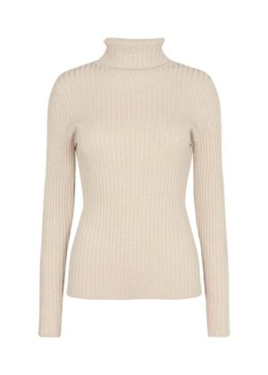 soyaconcept Rollkragenpullover »SC-DOLLIE 483«