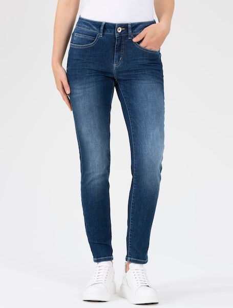 Stehmann Slim-fit-Jeans »Peggy«