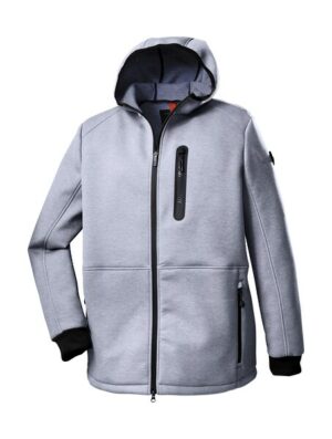 STOY Funktionsjacke »STW 20 MN JCKT«