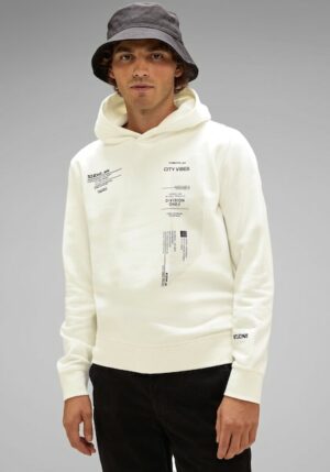 STREET ONE MEN Hoodie