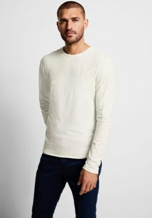 STREET ONE MEN Langarmshirt