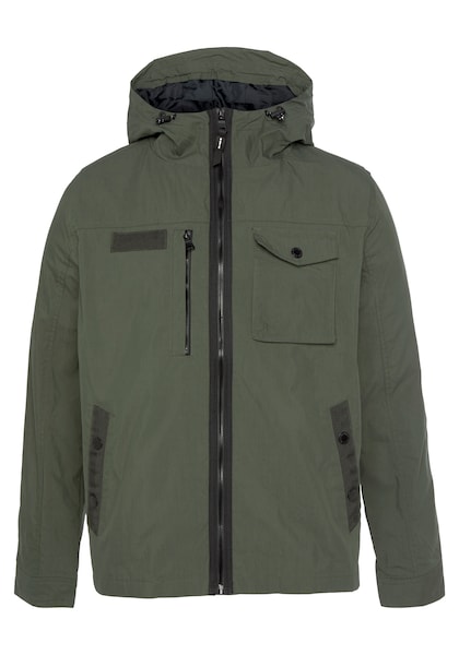 STREET ONE MEN Outdoorjacke