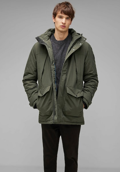 STREET ONE MEN Parka