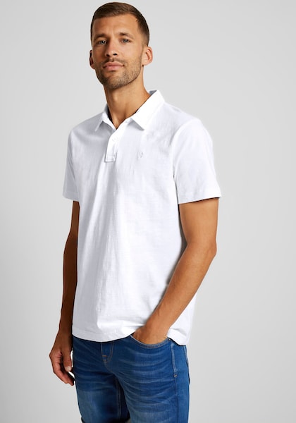 STREET ONE MEN Poloshirt