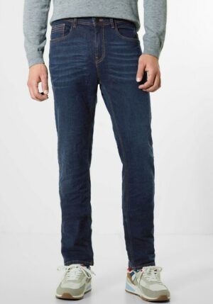 STREET ONE MEN Regular-fit-Jeans