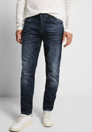 STREET ONE MEN Relax-fit-Jeans