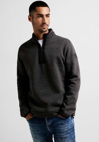 STREET ONE MEN Sweatshirt