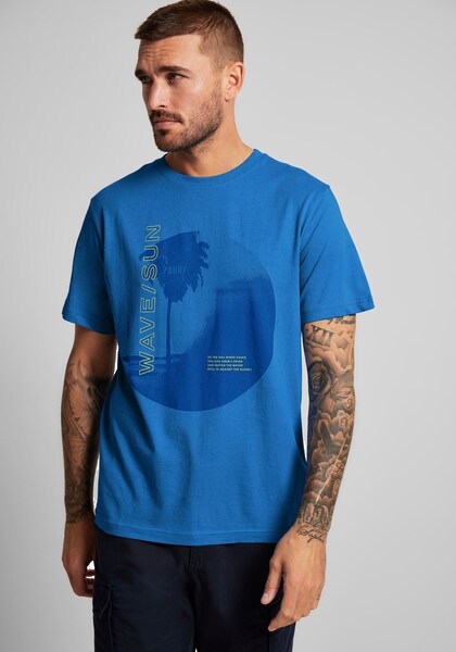 STREET ONE MEN T-Shirt