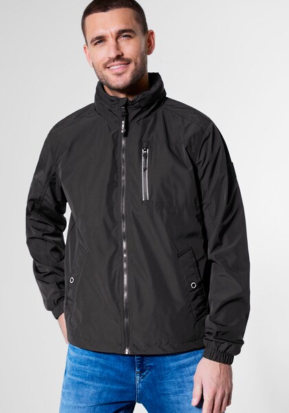 STREET ONE MEN Windbreaker