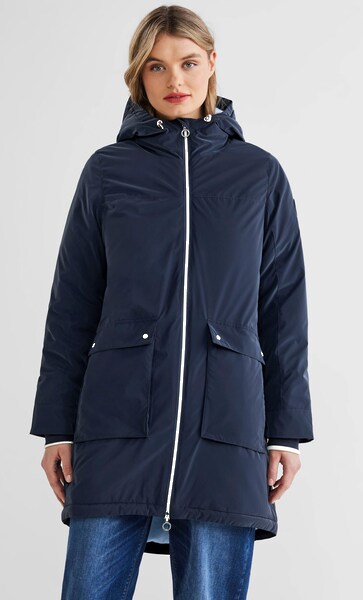 STREET ONE Parka