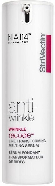 StriVectin Gesichtsserum »SD WRINKLE RECODE™ LINE TRANSFORMING MELTING SERUM«