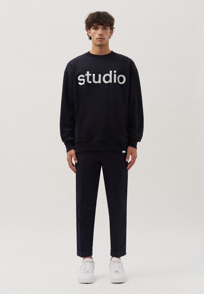 studio seidensticker Sweatshirt »Studio«