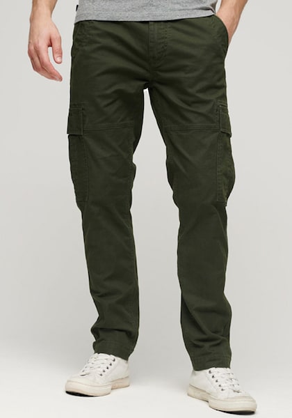 Superdry Cargohose »SD-CORE CARGO PANT«