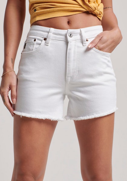 Superdry Jeansshorts