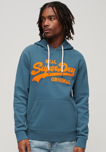 Superdry Kapuzensweatshirt »SODA POP VL CLASSIC HOODIE«