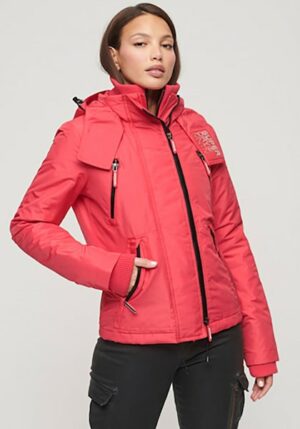 Superdry Outdoorjacke »MOUNTAIN WINDCHEATER«