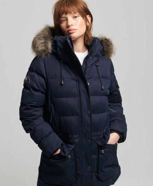 Superdry Parka