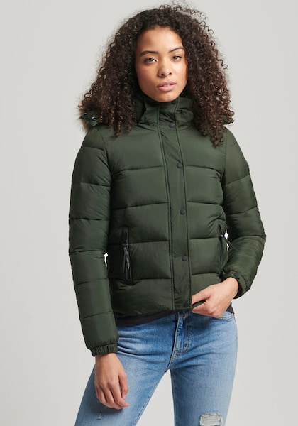 Superdry Winterjacke