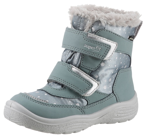 Superfit Winterboots »CRYSTAL WMS: mittel«