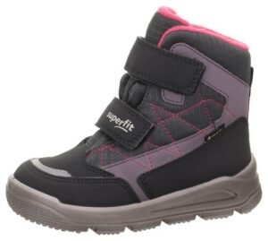 Superfit Winterboots »MARS WMS: Mittel«