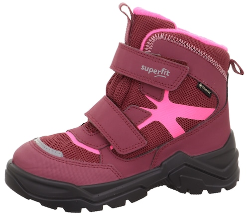 Superfit Winterboots »SNOW MAX WMS: Weit«